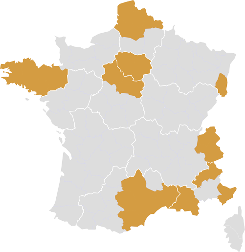 Réseau France Mes Courtiers